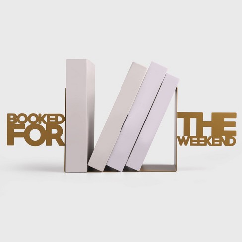 bookends target
