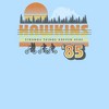 Men's Stranger Things Retro Hawkins Bikers T-Shirt - 2 of 4