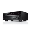 Yamaha RX-V385 5.1 Channel 4K AV Receiver w/ ( 2 Pair ) Kicker KB6G 2-Way Full Range Indoor Outdoor Speakers (Pair) Weatherproof Speakers for Patio... - 2 of 4
