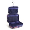 Vera Bradley Women's Outlet Cotton Essential Hanging Travel Organizer - 2 of 2