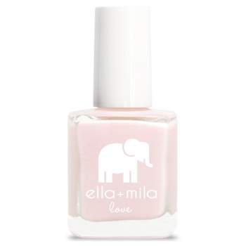 ella+mila Love Nail Polish Collection - 0.45 fl oz