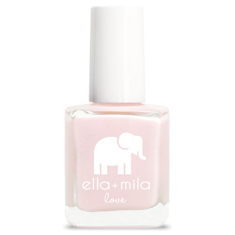 ella+mila Love Nail Polish Collection - 0.45 fl oz, 1 of 16