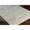 Hauteloom Gawel Charcoal Area Rug - 4 of 4