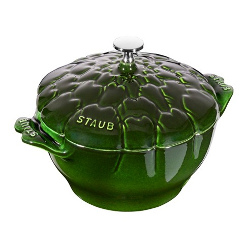 Buy Staub Cast Iron - Oval Cocottes Cocotte