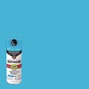 Rust-Oleum 12oz Stops Rust 5-in-1 Spray Paint Gloss Maui Blue - 3 of 4