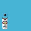 Rust-Oleum 12oz Stops Rust 5-in-1 Spray Paint Gloss Maui Blue - image 3 of 4