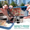 Smartish iPhone 16 MagSafe Case - Gripmunk Slim Grip Magnetic Cover - 4 of 4