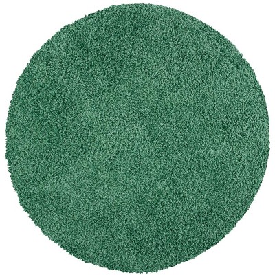 Venus Shag VNS520 Power Loomed Indoor Rugs - Safavieh
