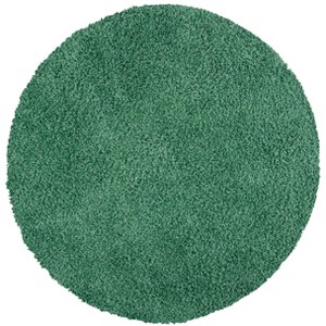 Venus Shag VNS520 Power Loomed Indoor Rugs - Safavieh - 1 of 3