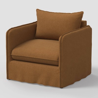 Berea Chair in Zuma Amber - Threshold™