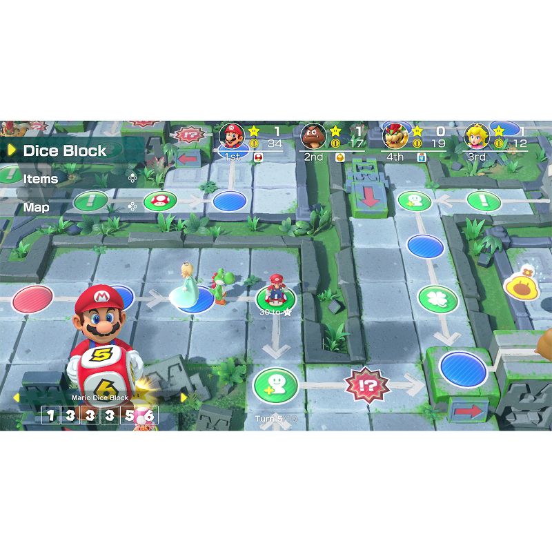 Super Mario Party - Nintendo Switch, 3 of 12