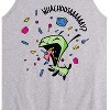 Men's - Invader ZIM - Whachoosay Graphic Tank Top - 2 of 2