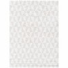 Hauteloom Ceylan Living Room, Bedroom Area Rug - Contemporary - Plush Pile - 4 of 4