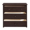 Oxford Baby Universal 3-Drawer Dresser - image 3 of 4