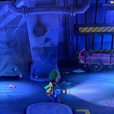 Luigi's Mansion 3 Standard Edition - Nintendo Switch for sale online