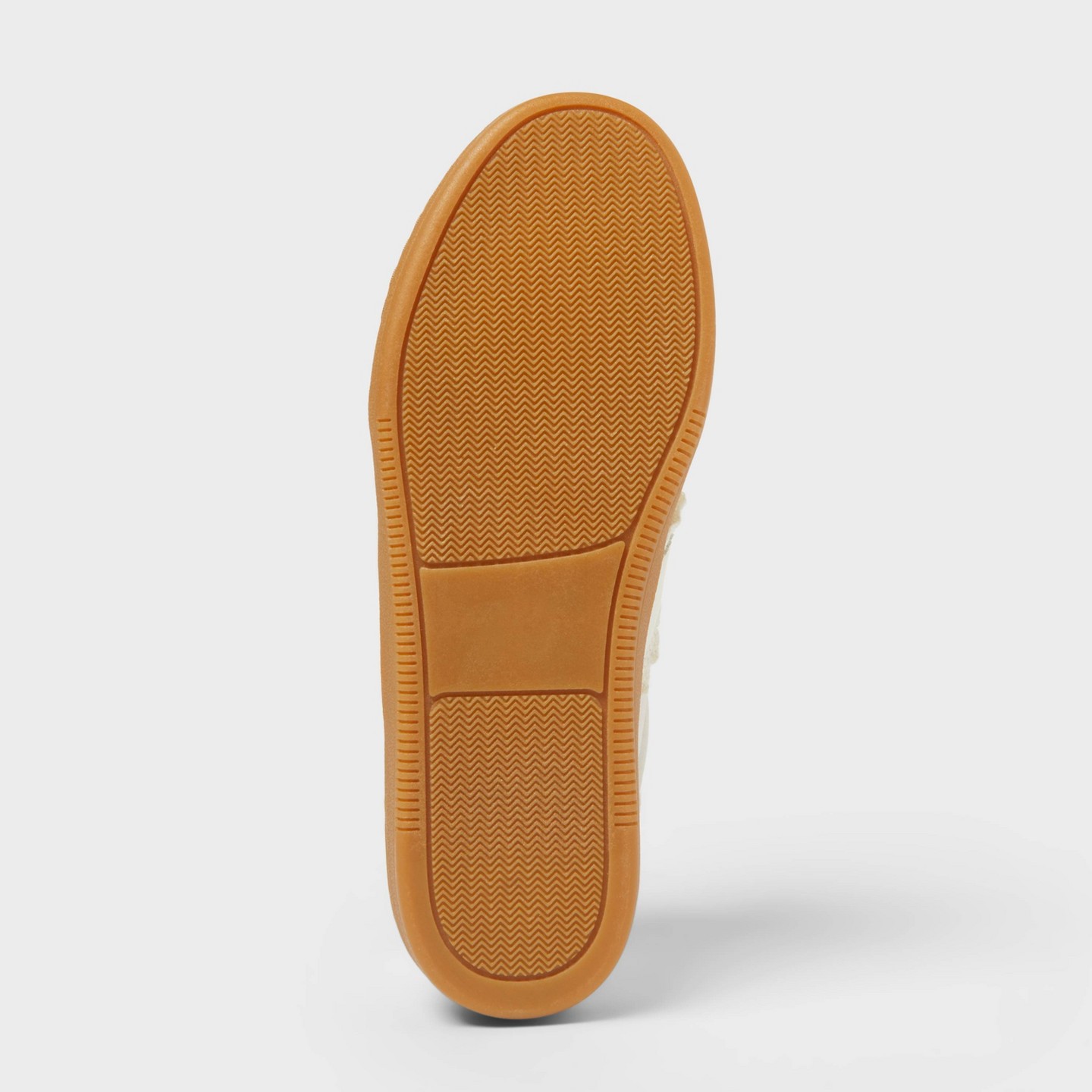 Женские кроссовки Universal Thread Spencer Sneakers with Memory Foam Insole, цвет: Кремовый — фото 4