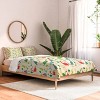 Deny Designs 7pc Queen Cory Reid Comforter and Sham Set - 2 of 4