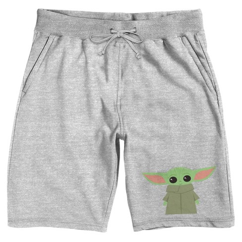 Baby yoda pajamas discount target