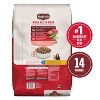 Nutrish Whole Health Blend Real Beef, Pea & Brown Rice Recipe Dry Dog Food - 2 of 4