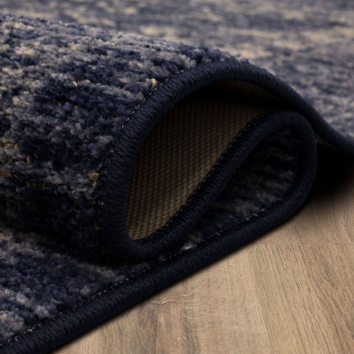 Vintage Distressed Rug - Threshold™ - thumbnail 4