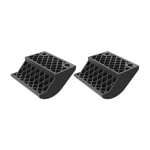 MTX Audio MUDSYSPFCLAMP Replacement Clamp for MUDSYS Sound Bars to Mount to Polaris Vehicles with ProFit Cages - 1 of 2
