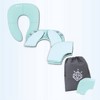 JOOL BABY PRODUCTS Folding Travel Potty Seat with Free Travel Bag  - image 3 of 4