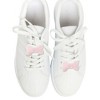 Unique Bargains Plush Bone Shoelace Charms 1 Pair - 2 of 4