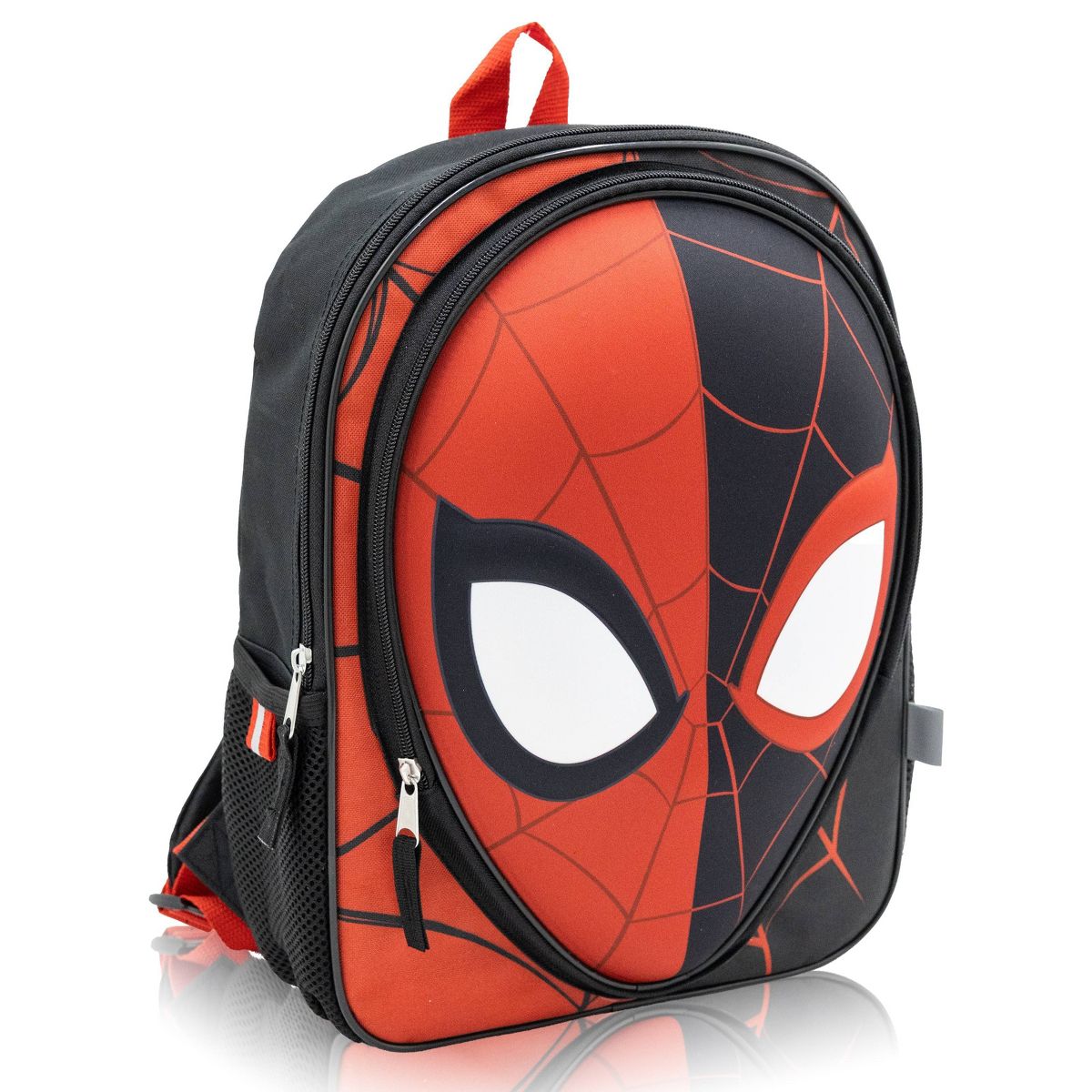 Disney Clubhouse 14" Lightweight Backpack - Spiderman - thumbnail 2
