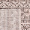 Courtyard CY8196 Power Loomed Indoor/Outdoor Area Rug  - Safavieh - 4 of 4