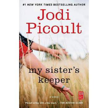 My Sister's Keeper - (Wsp Readers Club) by  Jodi Picoult (Paperback)