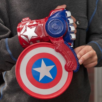 captain america shield toy target