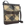 THE SAK Women's Bali Bucket, Brown Patterned - 2 of 4