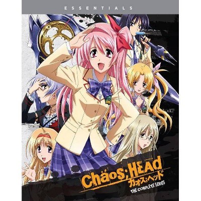 Cat Planet Cuties: The Complete Series (Blu-ray)(2020)