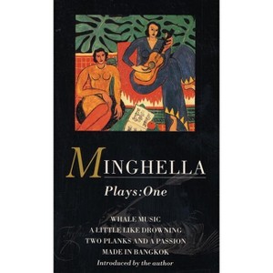Minghella - (Contemporary Dramatists) by  Anthony Minghella & A Minghella (Paperback) - 1 of 1