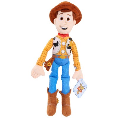 talking woody doll target