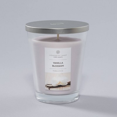 Coffee Vanilla 11 oz. Glass Soy Wax Candle – Blossom Artisanal Products