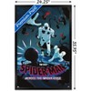 Trends International Marvel Spider-Man: Across The Spider-Verse-The Spot Framed Wall Poster Prints - 3 of 4