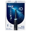 Oral-B iO Series 5 Electric Toothbrush + Brush Head, Rechargeable, whi –  JNL Trading