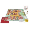 Winning Moves Games USA Board Game – Clue Master Detective Oversized Brass-Tone Metal Weapons, Largest Clue Game Ever, Up To 10 players, Ages 10+ - 2 of 2