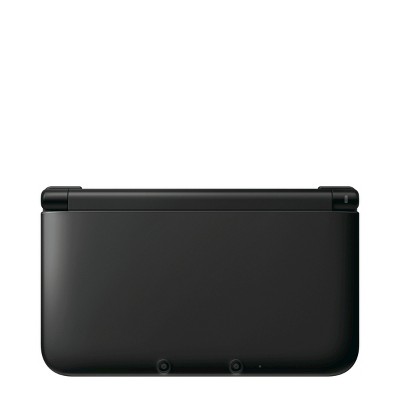 nintendo 3ds target