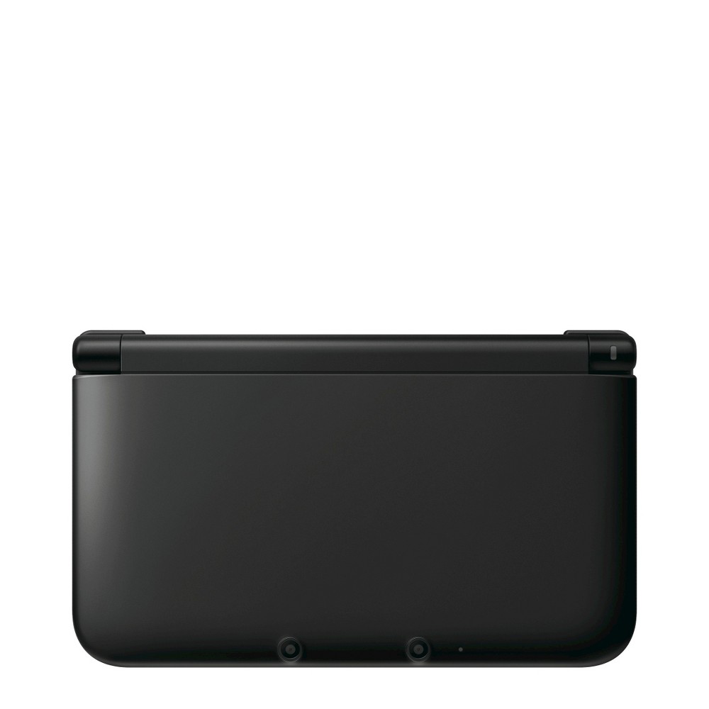 UPC 045496780814 product image for Nintendo 3DS XL - Black | upcitemdb.com
