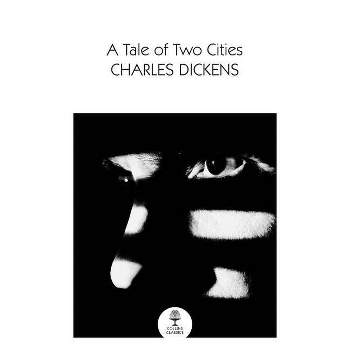 A Tale of Two Cities - (Collins Classics) by  Charles Dickens (Paperback)