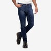 CULTURA Men's Skinny Fit Stretch Jeans - 4 of 4