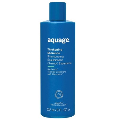 Aquage SeaExtend Thickening Shampoo, 8 oz