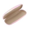 Unique Bargains Gradient Weave Eyeglasses Case 6.38"x2.44"x1.46" 1 Pc - 3 of 4