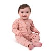 Modern Moments™ by Gerber Baby Girls' Romper - 2 of 4