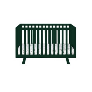 Suite Bebe Livia 3-in-1 Convertible Island Crib - 1 of 1