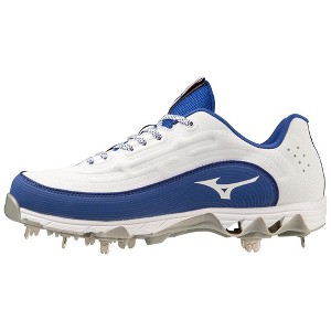 Mizuno 9-Spike Swift 8 Low Women's Metal Softball Cleat - 1 of 1