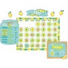 Teacher Created Resources® Lemon Zest Calendar Bulletin Board Set, 2 Sets - 2 of 2