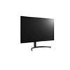LG 32HL512D-B 31.5" 3840x2160 4K LCD IPS 5ms HDMI DisplayPort Monitor - 4 of 4